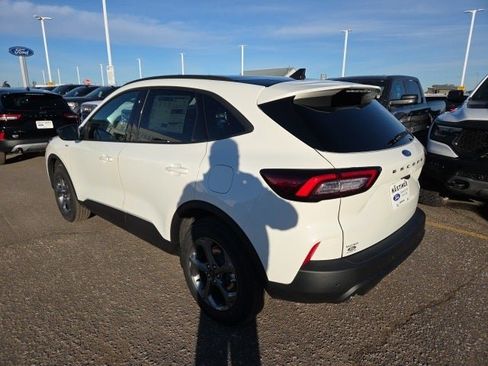 New 2026 Ford Escape ST-Line w/ Tech Pack #1 image 3