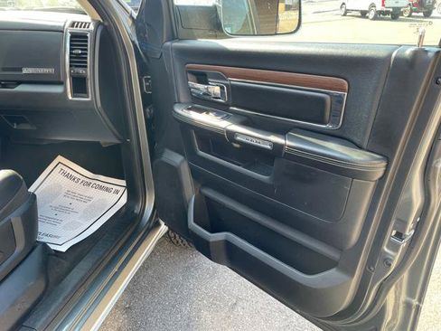 Used 2013 RAM 2500 Laramie w/ Convenience Group image 26