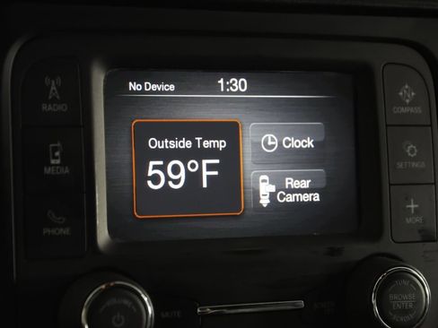 Used 2022 RAM 2500 Tradesman AWD/4WD image 31