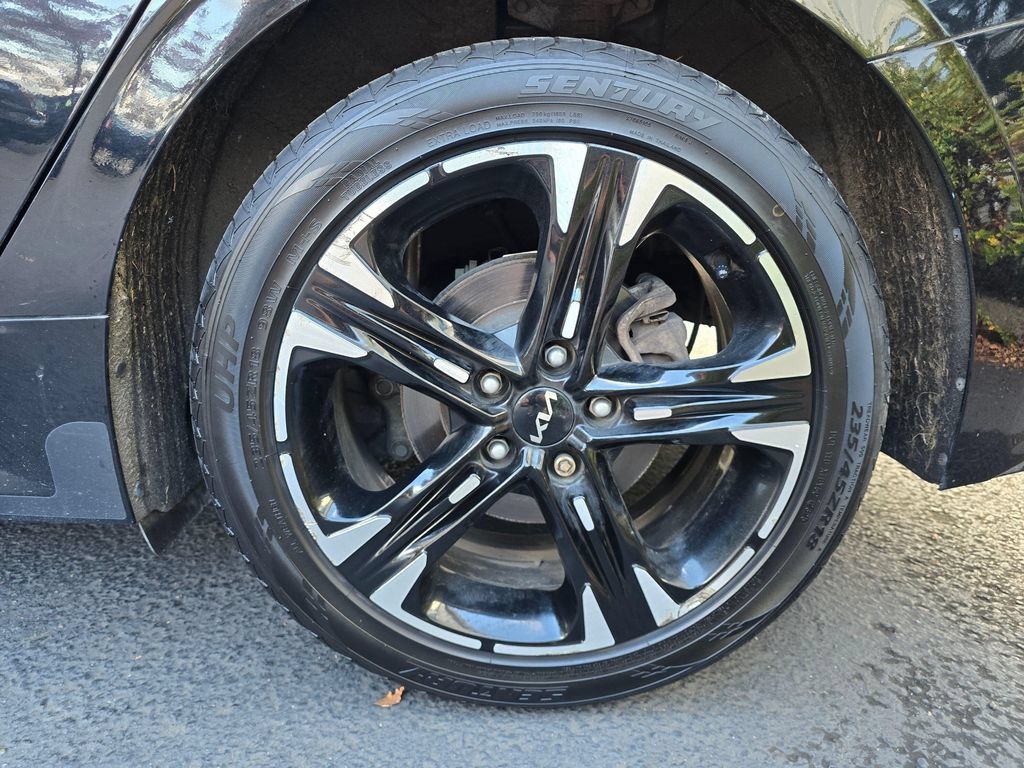 Used 2022 Kia K5 GT-Line w/ GT-Line FWD Premium Package image 6