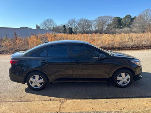 Used 2018 Kia Rio LX image 5
