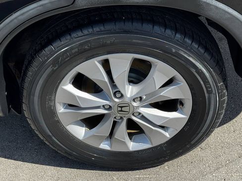 Used 2014 Honda CR-V EX image 41