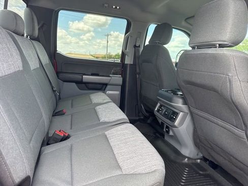 Used 2024 Ford F250 XLT w/ XLT Premium Package AWD/4WD image 28