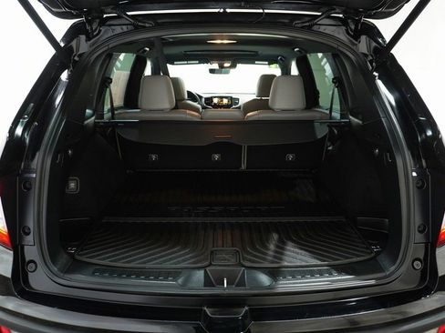 Used 2019 Honda Passport Touring image 6
