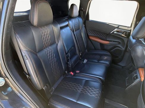 Used 2022 Mitsubishi Outlander SEL image 27