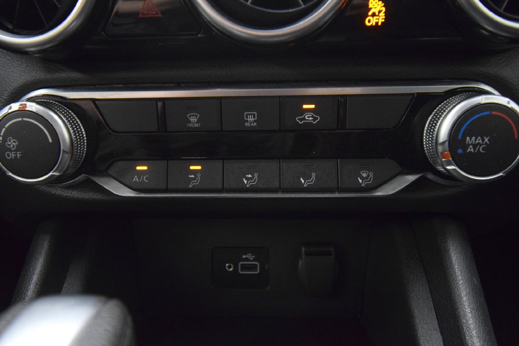 Used 2022 Nissan Sentra S w/ Lighting Package FWD image 25