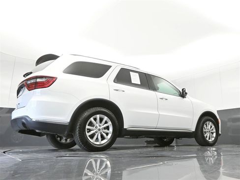 Used 2021 Dodge Durango SXT RWD image 33