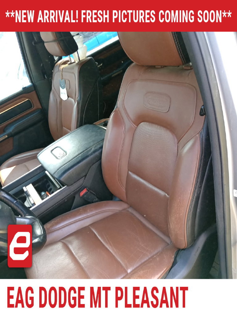 Used 2022 RAM 1500 Limited w/ Body Color Bumper Group AWD/4WD image 3