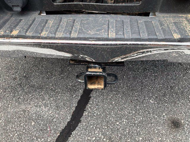 Used 2016 Chevrolet Silverado 1500 LT AWD/4WD image 7
