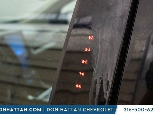 Used 2022 Ford Edge Titanium image 33