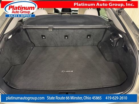 Used 2020 Lexus RX 350 FWD w/ Premium Package image 35