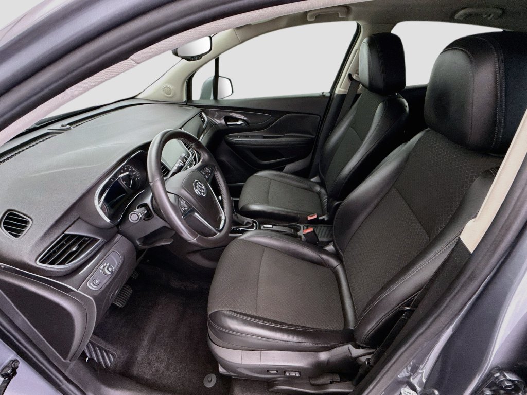 Used 2019 Buick Encore Preferred FWD image 17