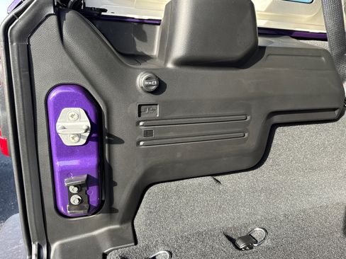 New 2026 Jeep Wrangler Sport S AWD/4WD image 20