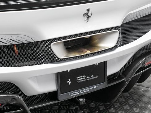 Certified 2023 Ferrari 296 GTS RWD image 48