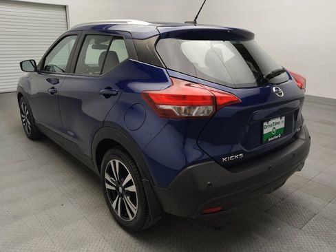 Used 2020 Nissan Kicks SV FWD image 5