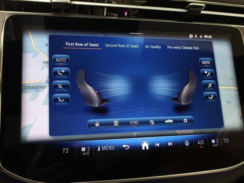 Used 2026 Mercedes-Benz E 53 AMG e 4MATIC Sedan image 55