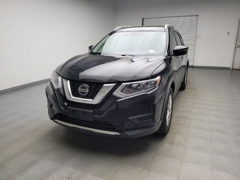 Used 2018 Nissan Rogue SV FWD image 15