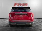 Certified 2022 Ford Explorer XLT w/ Equipment Group 202A image 4