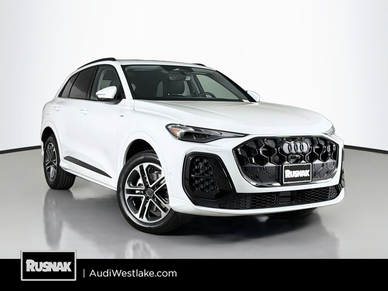 New 2026 Audi Q5 2.0T AWD/4WD image 1