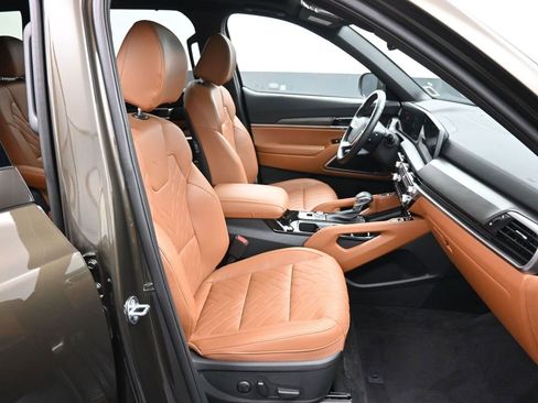 Certified 2024 Kia Telluride EX X-Line image 27