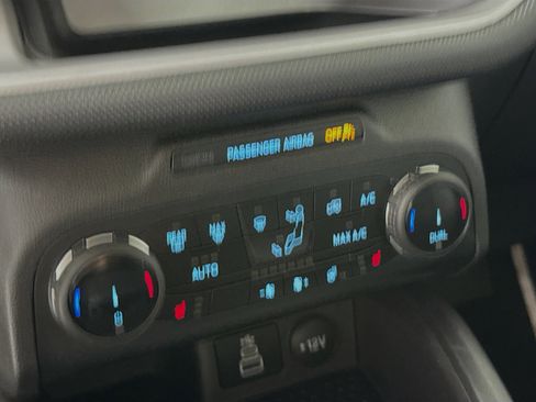 Used 2023 Ford Bronco Sport Outer Banks w/ Tech Package image 19