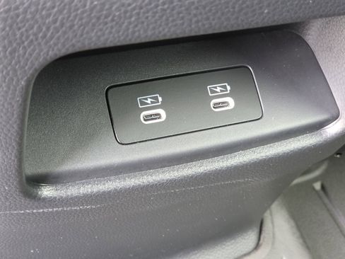 Certified 2026 Honda CR-V Sport-L image 16