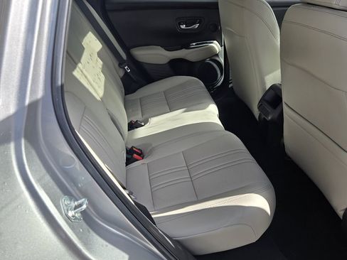 Used 2024 Honda HR-V EX-L image 16