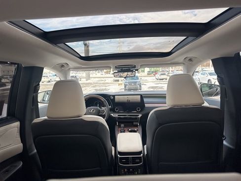 New 2026 Lexus RX 350 350 Luxury w/ Convenience Package image 47