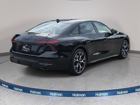 New 2026 Audi A6 Premium Plus image 5