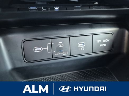 New 2026 Hyundai Santa Cruz SEL image 25