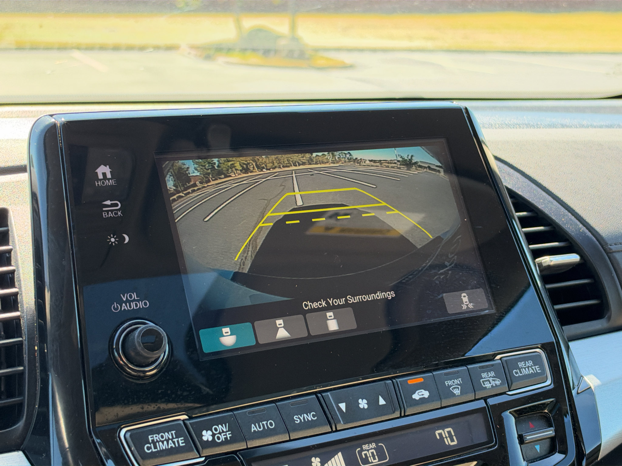 Used 2020 Honda Odyssey EX-L image 23