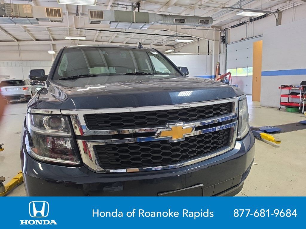 Used 2019 Chevrolet Tahoe LT AWD/4WD image 7