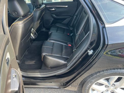 Used 2018 Chevrolet Impala Premier FWD image 20