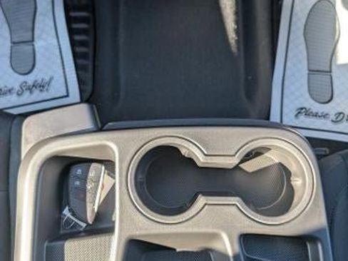 New 2026 Chevrolet Silverado 1500 LT image 19