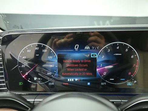 New 2026 Mercedes-Benz GLE 350 4MATIC image 17