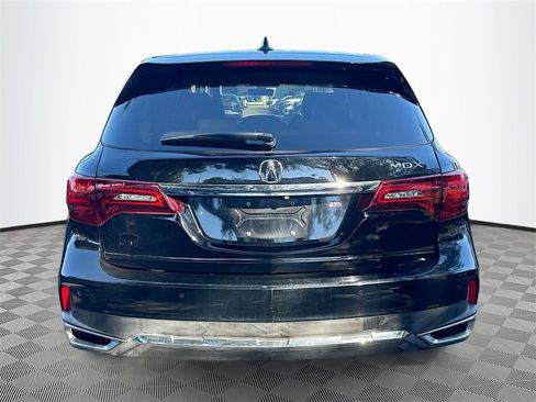 Used 2020 Acura MDX FWD w/ Technology Package image 7