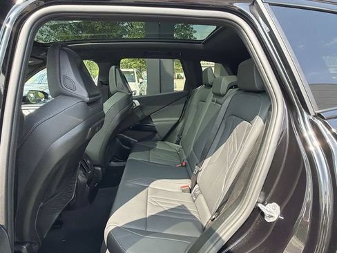 Used 2026 BMW X3 xDrive30i w/ M Sport Package AWD/4WD image 22