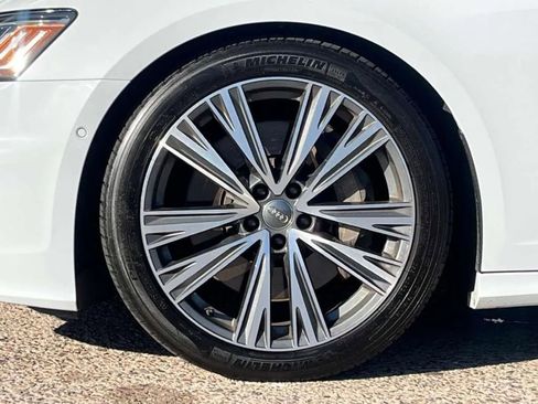 Used 2019 Audi A6 3.0T Prestige image 39