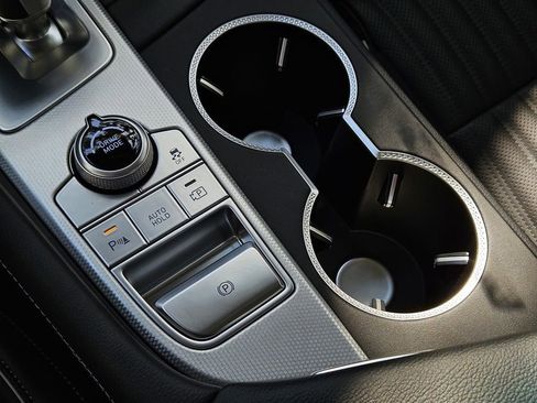 New 2026 Genesis G70 2.5T Prestige image 27