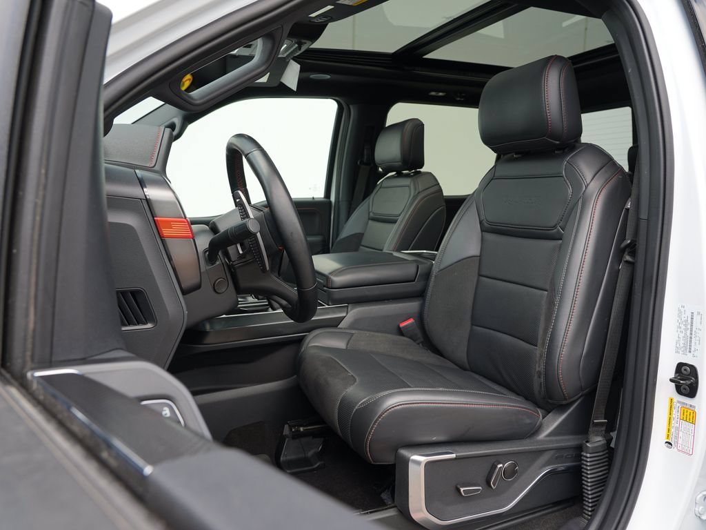 Used 2025 Ford F150 Raptor AWD/4WD image 14