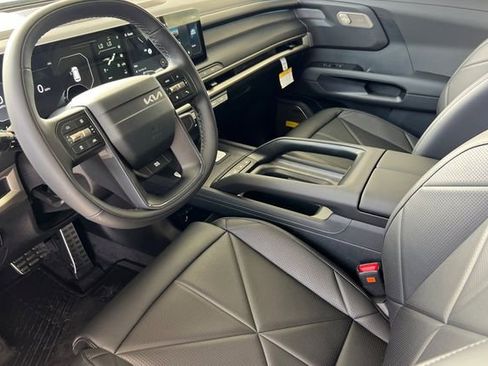 New 2027 Kia Telluride SX image 11