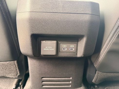 Used 2026 Toyota Tacoma TRD Sport w/ TRD Sport Premium Package image 22