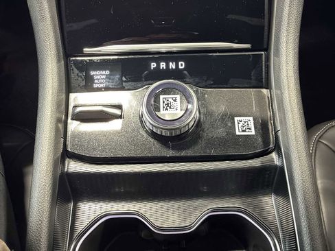 New 2026 Jeep Grand Cherokee Limited AWD/4WD image 22