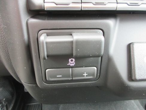 New 2026 GMC Sierra 3500 Pro AWD/4WD image 20