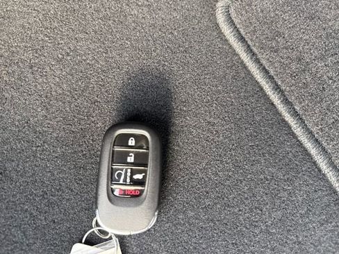 Certified 2024 Honda CR-V EX-L image 49
