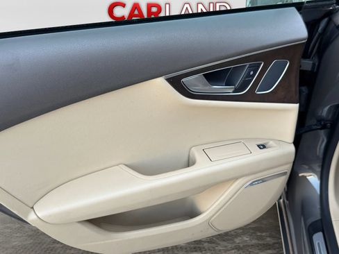 Used 2012 Audi A7 3.0T Prestige AWD/4WD image 15