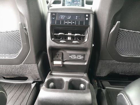 Used 2021 Jeep Grand Cherokee L Laredo AWD/4WD image 36