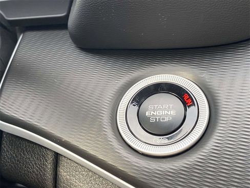 New 2025 Jeep Grand Cherokee Laredo image 27