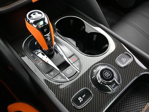 New 2026 Bentley Bentayga Speed AWD/4WD image 25