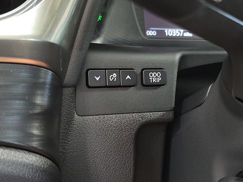 Used 2019 Lexus ES 350 w/ Premium Package FWD image 27